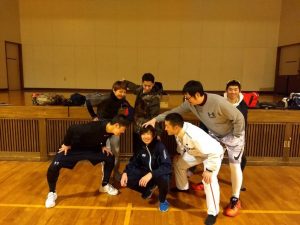 14稲穂ブリザード
