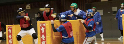 その他の大会／イベント