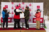 ステージイベント