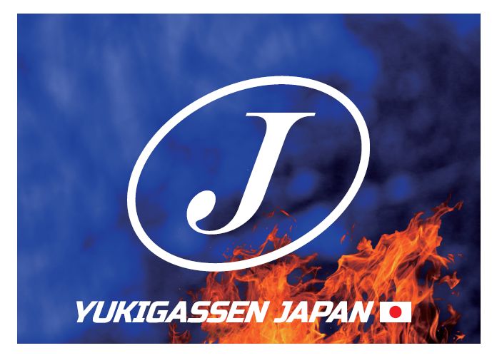 yukigassen-flag